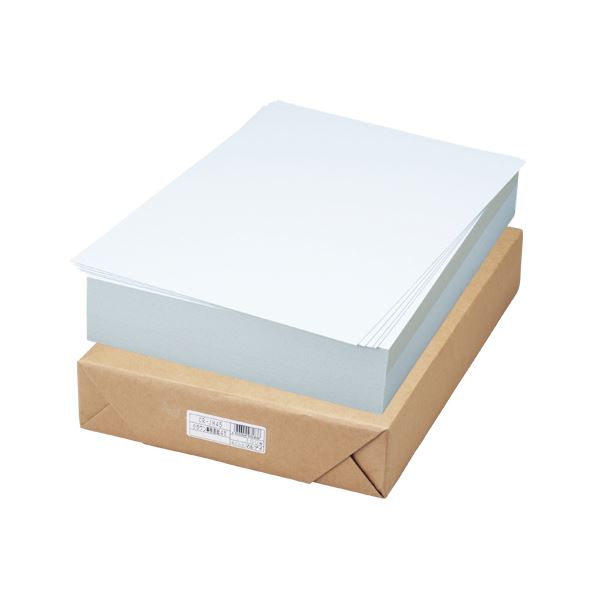 （まとめ） 板目表紙 CR-JH45-W 100枚入 〔×2セット〕〔代引不可〕 7,541円