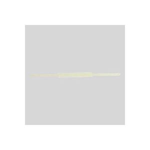 （まとめ） リヒトラブ ペーパーファスナー F-8CL-100 アイボリー 100本入 〔×3セット〕〔代引不可〕