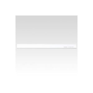 （まとめ） マグネットバー 再生ABS製 CR-MG200R-W 白 1本入 〔×30セット〕〔代引不可〕の通販は 15,060円