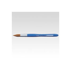 （まとめ） サクラクレパス 画筆・ネオセブロン 丸筆 NR18 1本入 〔×5セット〕〔代引不可〕の通販は 5,089円