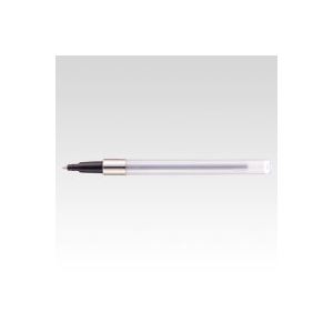 （まとめ） 三菱鉛筆 ボールペン替芯 SNP-7.24 黒 1本入 〔×30セット〕〔代引不可〕の通販は