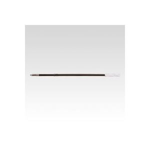 （まとめ） 三菱鉛筆 ボールペン替芯 SA-7CN.24 黒 1本入 〔×50セット〕〔代引不可〕