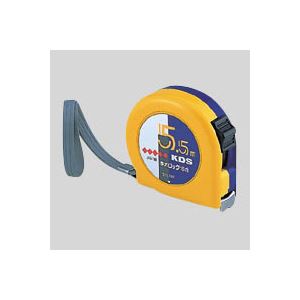 （まとめ） KDS コンベックスメジャー ネオロック16mm幅（ストッパー付） S16-55NBP 1個入 〔×2セット〕〔代引不可〕の通販は 8,140円