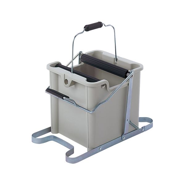 （まとめ） テラモト MMモップ絞り器C型 CE-892-000-0 1台入 〔×2セット〕〔代引不可〕 17,490円