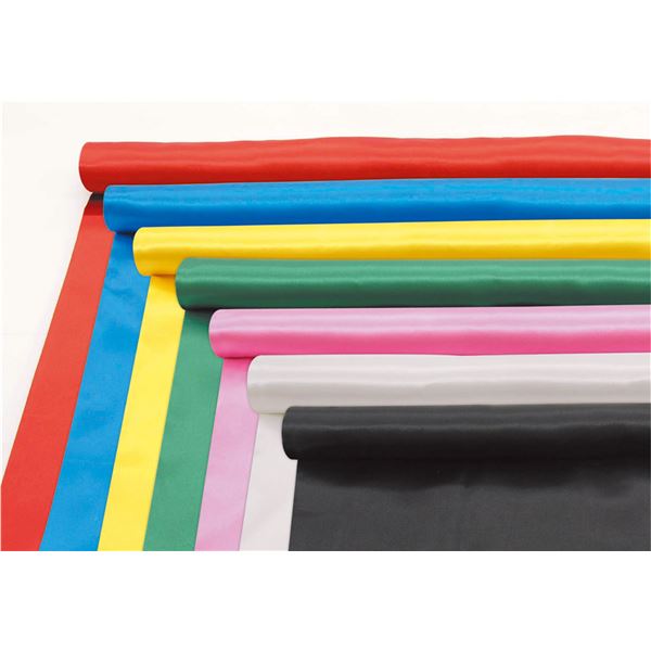 (まとめ)アーテック サテン布生地 〔150cm幅〕 10m巻 ホワイト(白) 〔×5セット〕〔代引不可〕の通販は 32,195円