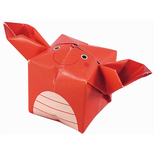 アーテック 衣装ベース 〔J シャツ〕 不織布 レッド(赤) 〔×30セット〕 : アーテック 衣装ベース J ベスト 赤 001927 : おもちゃ