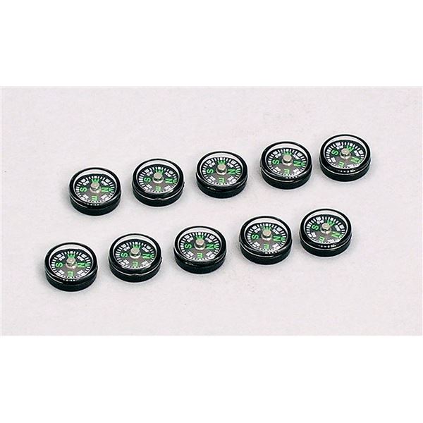 (まとめ)アーテック 小型方位磁石 10個 〔×15セット〕〔代引不可〕の通販は