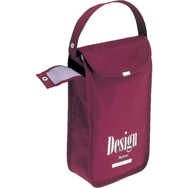 (まとめ)アーテック デザインバッグ えんじ 〔×40セット〕〔代引不可〕の通販は 37,320円