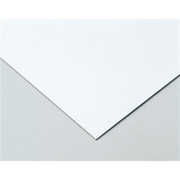 (まとめ)アーテック 片面キャンバスボード 8切 〔×50セット〕〔代引不可〕の通販は