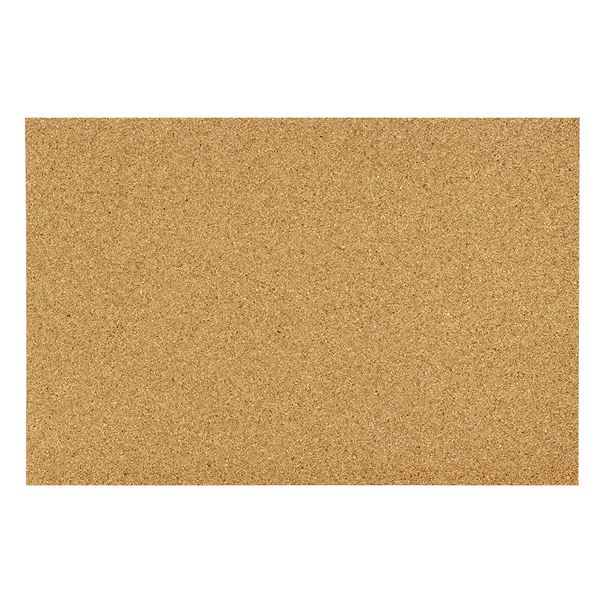 (まとめ)アーテック コルクシート(立体造形/紙工作パーツ) 10×300×450mm 〔×5セット〕〔代引不可〕の通販は