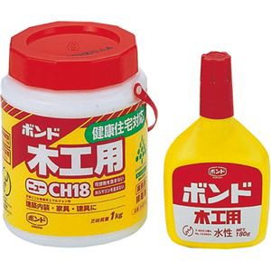 (まとめ)アーテック 木工用ボンド 180g 〔×15セット〕〔代引不可〕の通販は