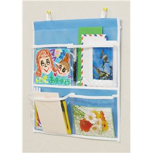 (まとめ)アーテック プレゼント製作キット 〔ウォールポケット〕 不織布製 340×410mm 〔×30セット〕〔代引不可〕の通販は