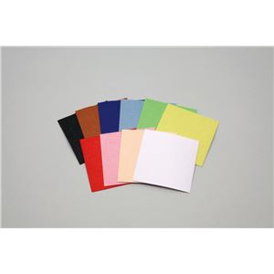 (まとめ)アーテック フェルトシールセット小100×100mm10色組 〔×30セット〕〔代引不可〕の通販は
