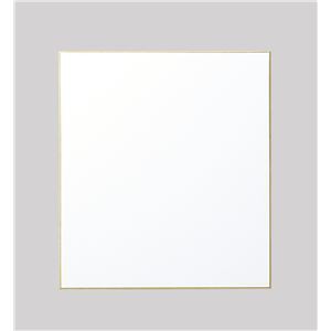 (まとめ)アーテック ミニ色紙(寸松庵) 画仙紙 松 吸込 〔×50セット〕〔代引不可〕の通販は