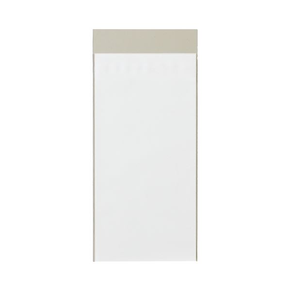 （まとめ） TANOSEE フィルム封筒（厚口） 長3 1パック（200枚） 〔×4セット〕〔代引不可〕の通販は