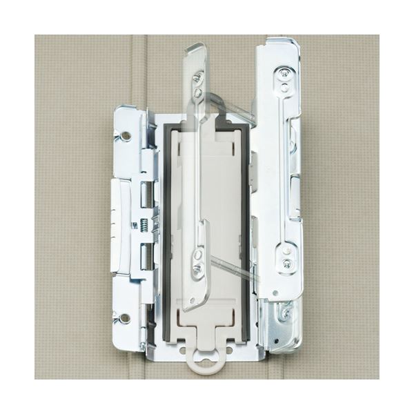 ラバーメイド インベーダー・サイドゲートハンドル グレイ H14675(8194333) ラバーメイド 清掃用品 インベーダー・サイドゲートハンドル