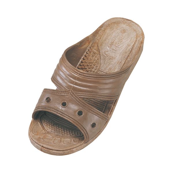 (まとめ) オーミケンシ 業務用フィッティングサンダル M キャメルブラウン 1足 〔×5セット〕〔代引不可〕の通販は 6,222円