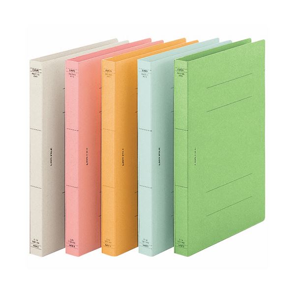 (まとめ) ライオン事務器 フラットファイル(AWタイプ) 厚とじ A4タテ 250枚収容 背幅28mm ピンク AW-516Sピンク 1セット(10冊) 〔×5セット〕〔代引不可〕の通販は 8,290円