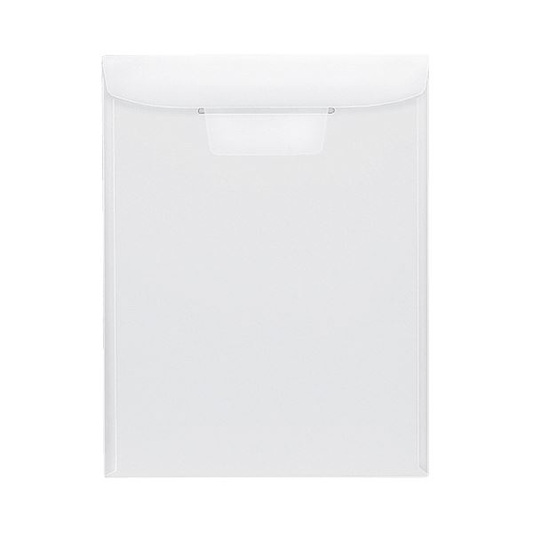 (まとめ) コクヨ クリヤーホルダー(クリアホルダー)(エンベロープタイプ) A4タテ 透明 フ-SE775T 1セット(10枚) 〔×4セット〕〔代引不可〕の通販は 10,240円