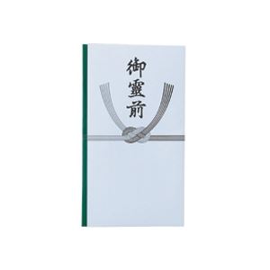 (まとめ) オリジナル 多当 御霊前 タ-800 1パック(30枚) 〔×5セット〕〔代引不可〕の通販は