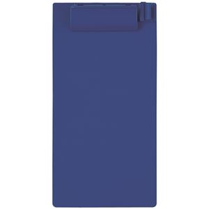 (まとめ) TANOSEE 用箋挟 A3ヨコ ブルー 1枚 〔×30セット〕 まとめ） TANOSEE 用箋挟 A4ヨコ ブルー 1枚 ×20セット まとめ