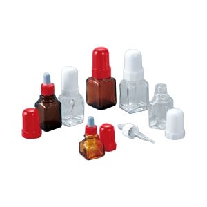 （まとめ）スポイト瓶S-120WB120ml （1個）白〔×10セット〕〔代引不可〕の通販は