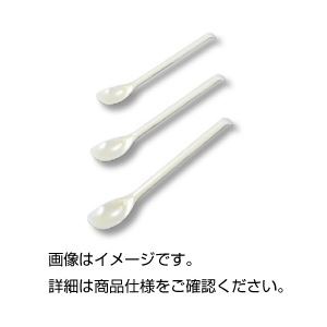 （まとめ）薬さじ(プラスチック白)大 180mm 〔×50セット〕〔代引不可〕｜au PAY マーケット