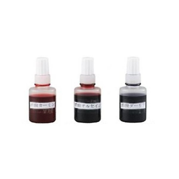 染色液 SO 酢酸オルセイン15mL×10本入〔代引不可〕