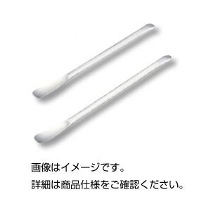 （まとめ）細口瓶用薬さじ 150mm〔×30セット〕〔代引不可〕の通販は