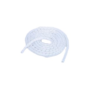 (まとめ)エレコム ゴチャゴチャなケーブルを整理するチューブ BST-15CR〔×5セット〕〔代引不可〕の通販は 9,630円