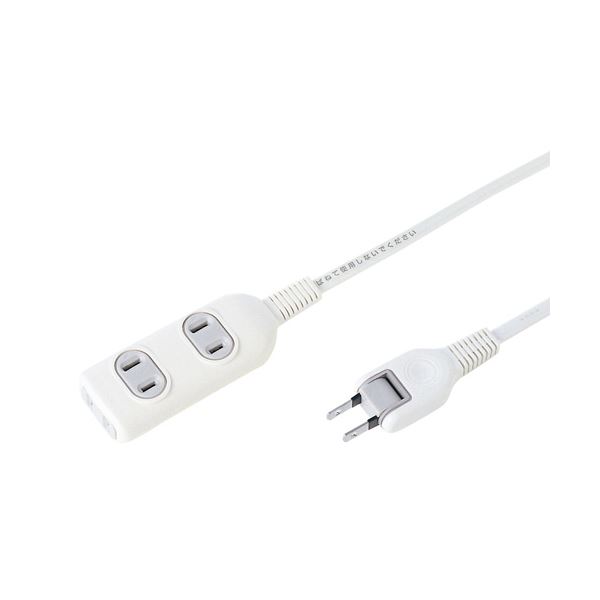 (まとめ)サンワサプライ 電源タップ TAP-3W5N〔×3セット〕〔代引不可〕の通販は 10,960円