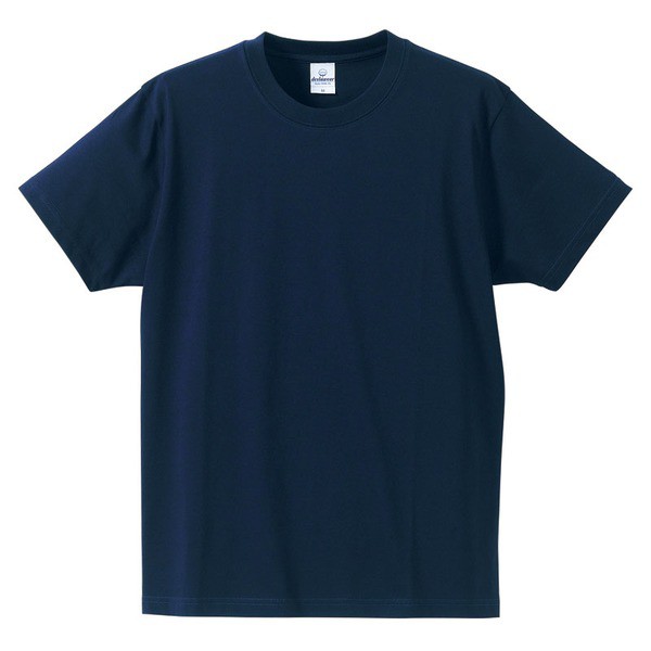 Tシャツ CB5806 ネイビー Sサイズ 〔 5枚セット 〕〔代引不可〕の通販は 6,499円