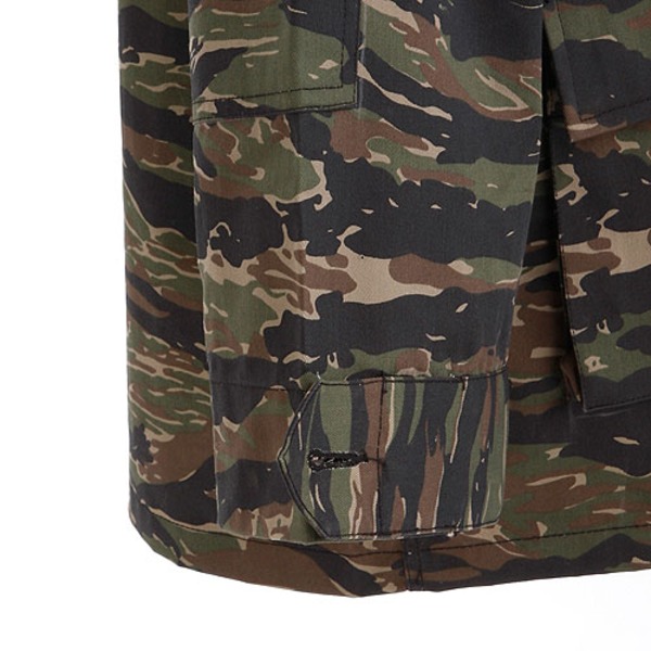 ANA スポーツ・アウトドア 【送料無料】アメリカ軍 BDU カーゴパンツ