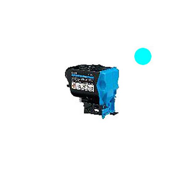〔純正品〕 EPSON エプソン インクカートリッジ/トナーカートリッジ 〔LPC4T9C シアン〕〔代引不可〕