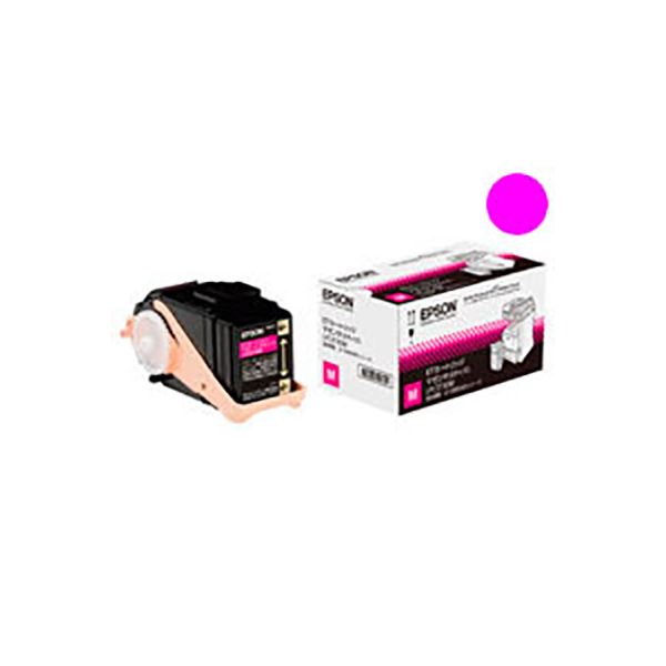〔純正品〕 EPSON エプソン インクカートリッジ/トナーカートリッジ 〔LPC3T30M ETカートリッジS マゼンタ 〕〔代引不可〕の通販は 19,440円