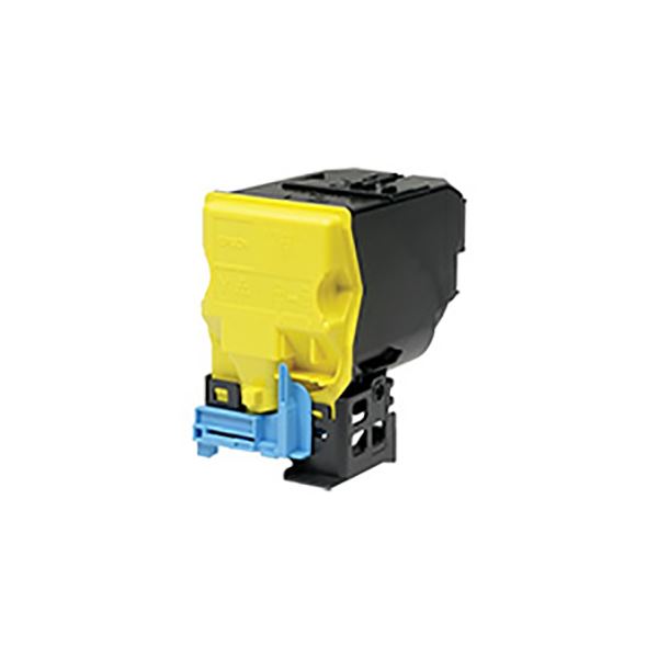 〔純正品〕 EPSON エプソン トナーカートリッジ 〔LPC4T11YV イエロー〕 環境推進トナー〔代引不可〕 22,315円