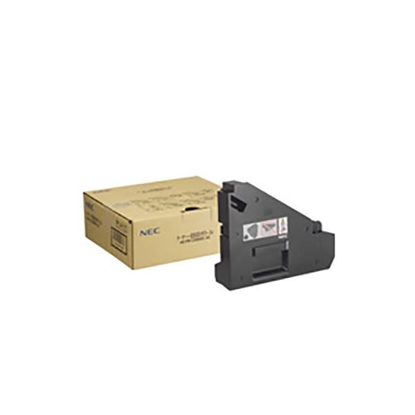 〔純正品〕 NEC エヌイーシー 回収ボトル/プリンター用品 〔PR-L5900C-33〕〔代引不可〕の通販は 6,002円