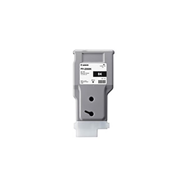 〔純正品〕 Canon キャノン インクカートリッジ/トナーカートリッジ 〔5303B001 PFI-206BK ブラック〕〔代引不可〕の通販は