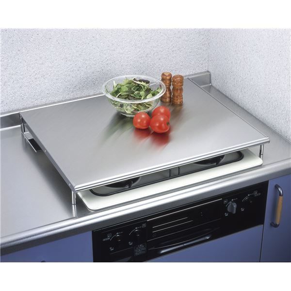 システムキッチン用レンジカバー〔代引不可〕の通販は