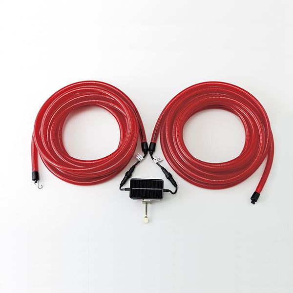 LEDソーラーチューブ PKC-200〔代引不可〕の通販は