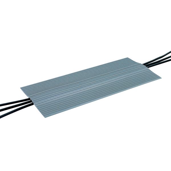 ケーブルマット ケーブル-426GY〔代引不可〕の通販は 44,000円