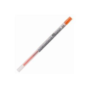 (業務用300セット) 三菱鉛筆 ボールペン替え芯/リフィル 〔0.55mm〕 ゲルインク UMR10905.38 マンダリンOR〔代引不可〕の通販は 38,389円