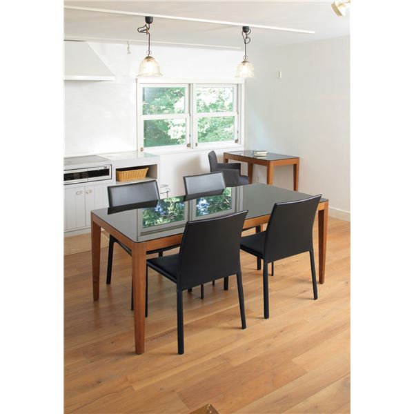 あずま工芸 ダイニングチェア スタッキング可能 インディゴパープル〔4脚入〕 TDC-9207 ｜あずま工芸 ライブ ダイニングチェア スタッキング可能