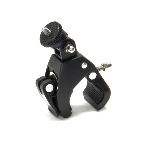 (まとめ)日本トラストテクノロジー 自転車用マウントアタッチメント CAS-06〔×5セット〕〔代引不可〕の通販は