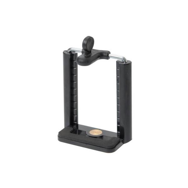 (まとめ)エツミ スマホホルダー SH-1 E-6656〔×5セット〕〔代引不可〕の通販は