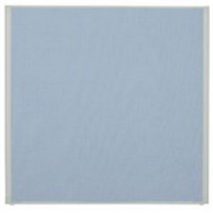 ジョインテックス 衝立 SPX-1212B ライトブルー〔代引不可〕の通販は 41,496円