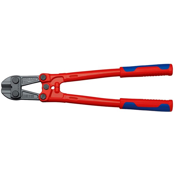 KNIPEX（クニペックス）7172-460 ボルトカッター〔代引不可〕の通販はカッター・カッター替刃