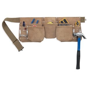 KUNY'S（クニーズ） AP-622 腰袋両側ベルト〔代引不可〕の通販は