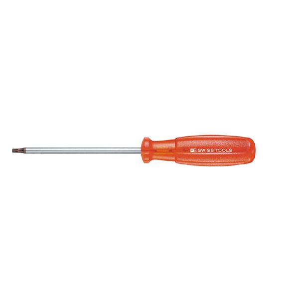 PB SWISS TOOLS 6400-27-125 マルチクラフト ヘクスローブドライバー〔代引不可〕の通販は