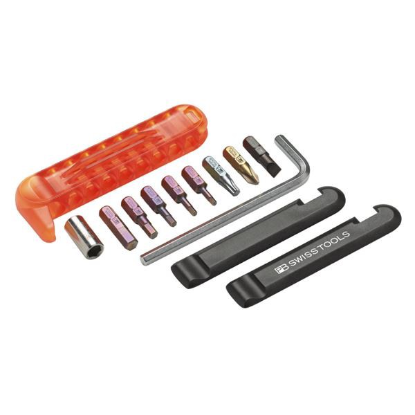 PB SWISS TOOLS 470GREENCN バイクツールセット (9本組) グリーン〔代引不可〕の通販は PB SWISS TOOLS 470GREENCN バイクツールセット (9本組) グリーン〔代引不可〕の通販は